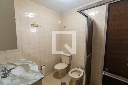 Apartamento para alugar com 72m², 2 quartos e 1 vaga Apartamento para alugar com 72m², 2 quartos e 1 vagaBanheiro