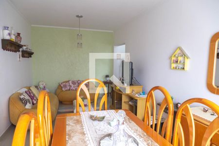 Apartamento à venda com 76m², 2 quartos e 1 vaga Apartamento à venda com 76m², 2 quartos e 1 vagaCozinha