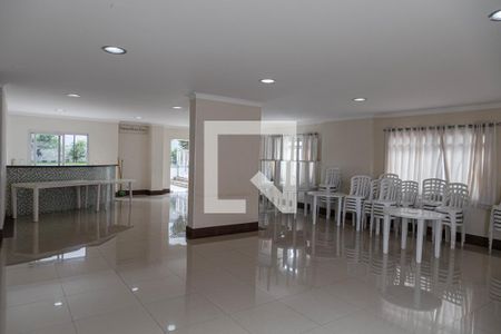 Apartamento à venda com 76m², 2 quartos e 1 vaga Apartamento à venda com 76m², 2 quartos e 1 vagaÁrea comum