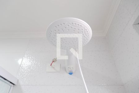 Apartamento à venda com 76m², 2 quartos e 1 vaga Apartamento à venda com 76m², 2 quartos e 1 vagaBanheiro