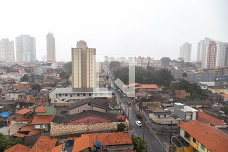 Apartamento à venda com 76m², 2 quartos e 1 vaga Apartamento à venda com 76m², 2 quartos e 1 vagaVista da Cozinha