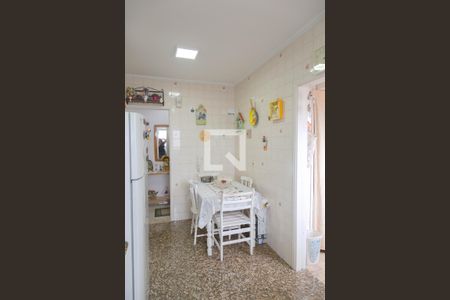 Apartamento à venda com 76m², 2 quartos e 1 vaga Apartamento à venda com 76m², 2 quartos e 1 vagaCozinha