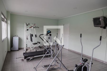 Apartamento à venda com 76m², 2 quartos e 1 vaga Apartamento à venda com 76m², 2 quartos e 1 vagaÁrea comum