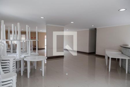 Apartamento à venda com 76m², 2 quartos e 1 vaga Apartamento à venda com 76m², 2 quartos e 1 vagaÁrea comum