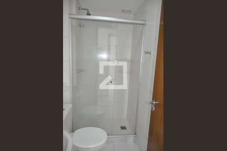 Apartamento à venda com 65m², 3 quartos e 1 vagaBanheiro 