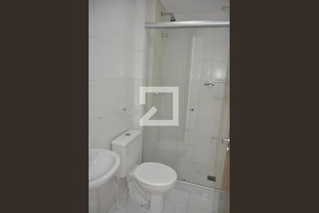 Apartamento à venda com 65m², 3 quartos e 1 vagaBanheiro 