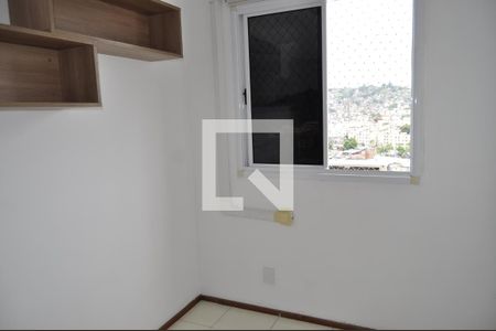 Apartamento à venda com 65m², 3 quartos e 1 vagaQuarto 1