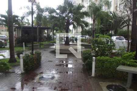 Apartamento à venda com 65m², 3 quartos e 1 vagaÁrea comum