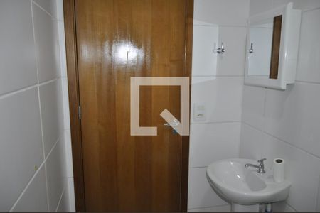 Apartamento à venda com 65m², 3 quartos e 1 vagaBanheiro 