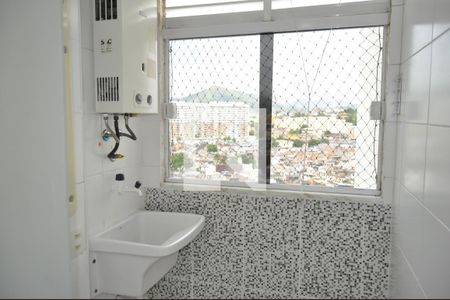 Apartamento à venda com 65m², 3 quartos e 1 vagaÁrea de Serviço