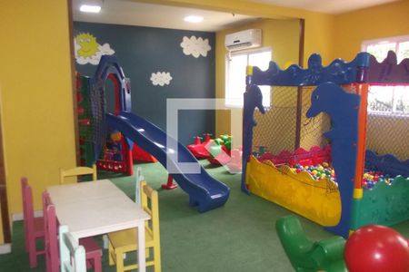 Apartamento à venda com 65m², 3 quartos e 1 vagaÁrea comum