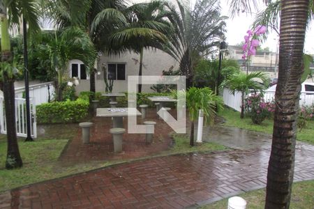 Apartamento à venda com 65m², 3 quartos e 1 vagaÁrea comum