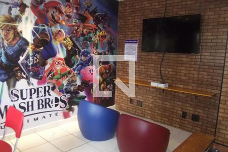 Apartamento à venda com 65m², 3 quartos e 1 vagaÁrea comum