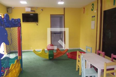 Apartamento à venda com 65m², 3 quartos e 1 vagaÁrea comum