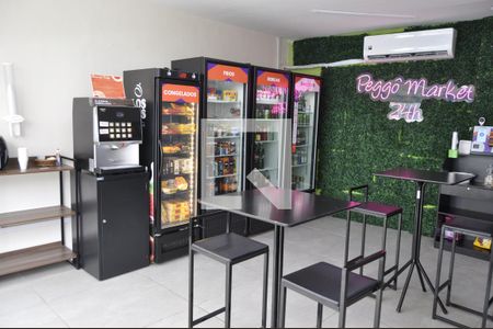 Apartamento à venda com 65m², 3 quartos e 1 vagaÁrea comum