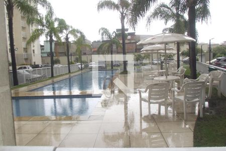 Apartamento à venda com 65m², 3 quartos e 1 vagaÁrea comum