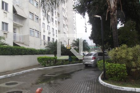 Apartamento à venda com 65m², 3 quartos e 1 vagaFachada