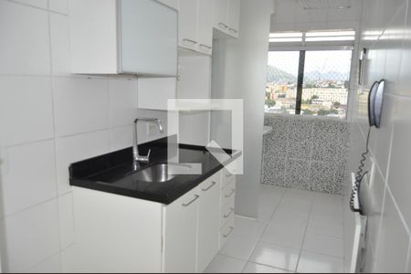 Apartamento à venda com 65m², 3 quartos e 1 vagaCozinha
