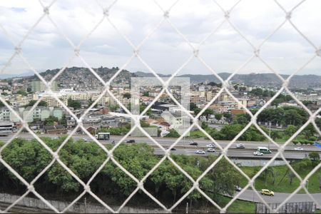 Apartamento à venda com 65m², 3 quartos e 1 vagaQuarto 1