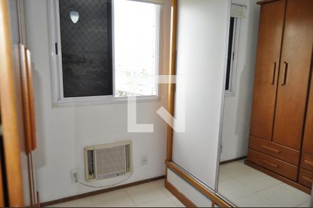 Apartamento à venda com 65m², 3 quartos e 1 vagaQuarto 2