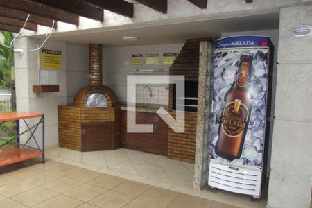 Apartamento à venda com 65m², 3 quartos e 1 vagaÁrea comum