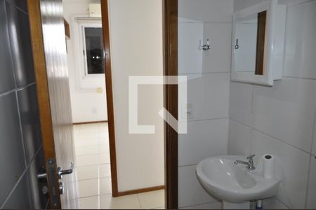 Apartamento à venda com 65m², 3 quartos e 1 vagaBanheiro 