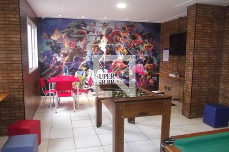 Apartamento à venda com 65m², 3 quartos e 1 vagaÁrea comum