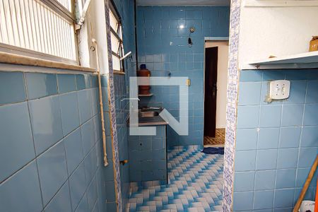 Apartamento à venda com 75m², 3 quartos e 4 vagascozinha e area de serviço