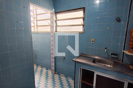 Apartamento à venda com 75m², 3 quartos e 4 vagascozinha e area de serviço