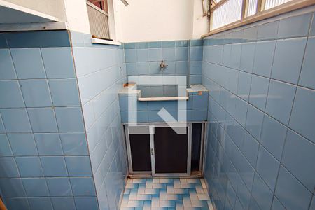 Apartamento à venda com 75m², 3 quartos e 4 vagascozinha e area de serviço