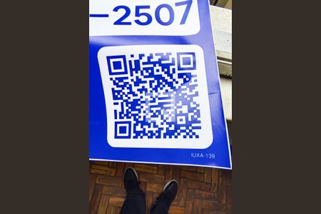 Apartamento à venda com 75m², 3 quartos e 4 vagasplaquinha IUXA-139