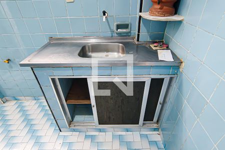 Apartamento à venda com 75m², 3 quartos e 4 vagascozinha e area de serviço