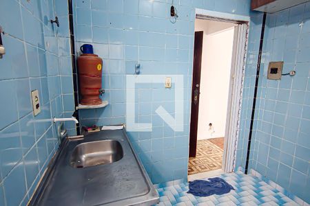 Apartamento à venda com 75m², 3 quartos e 4 vagascozinha e area de serviço