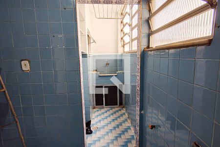 Apartamento à venda com 75m², 3 quartos e 4 vagascozinha e area de serviço