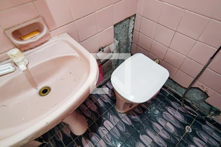 Apartamento à venda com 75m², 3 quartos e 4 vagasbanheiro social