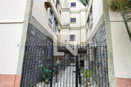 Apartamento à venda com 75m², 3 quartos e 4 vagasfachada