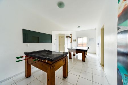 Apartamento à venda com 72m², 2 quartos e 1 vagaSala de Jogos