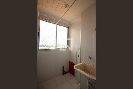 Apartamento à venda com 72m², 2 quartos e 1 vagaÁrea de Serviço