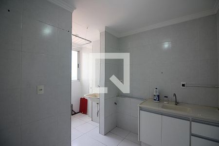 Apartamento à venda com 72m², 2 quartos e 1 vagaCozinha