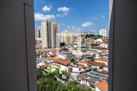 Apartamento à venda com 52m², 2 quartos e 1 vagaVista Cozinha e Área de Serviço