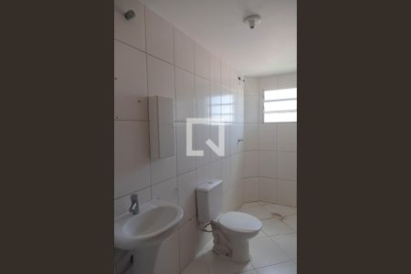 Apartamento à venda com 52m², 2 quartos e 1 vagaBanheiro