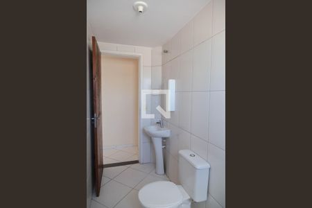 Apartamento à venda com 52m², 2 quartos e 1 vagaBanheiro