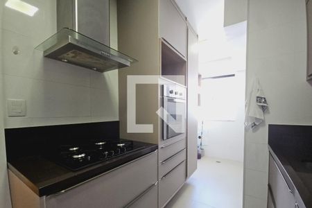 Apartamento para alugar com 75m², 3 quartos e 1 vagaCozinha
