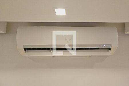 Apartamento para alugar com 75m², 3 quartos e 1 vagaAr condicionado sala