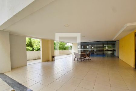 Apartamento para alugar com 75m², 3 quartos e 1 vagaÁrea comum - Playground