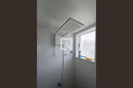 Apartamento para alugar com 75m², 3 quartos e 1 vagaChuveiro