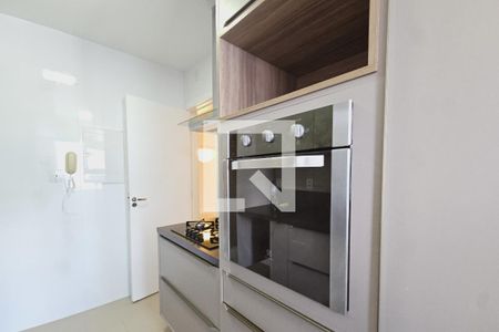 Apartamento para alugar com 75m², 3 quartos e 1 vagaCozinha