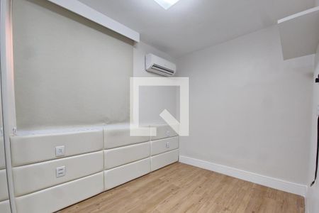 Apartamento para alugar com 75m², 3 quartos e 1 vagaQuarto 2 - Suíte
