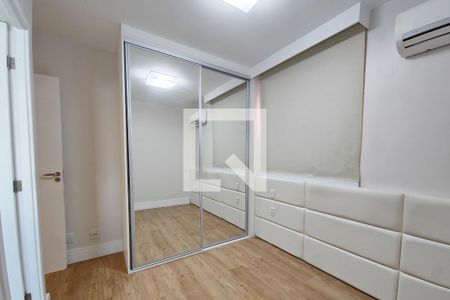 Apartamento para alugar com 75m², 3 quartos e 1 vagaQuarto 2 - Suíte