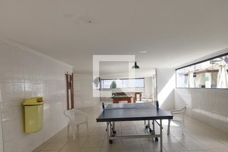 Apartamento para alugar com 75m², 3 quartos e 1 vagaSala de Jogos